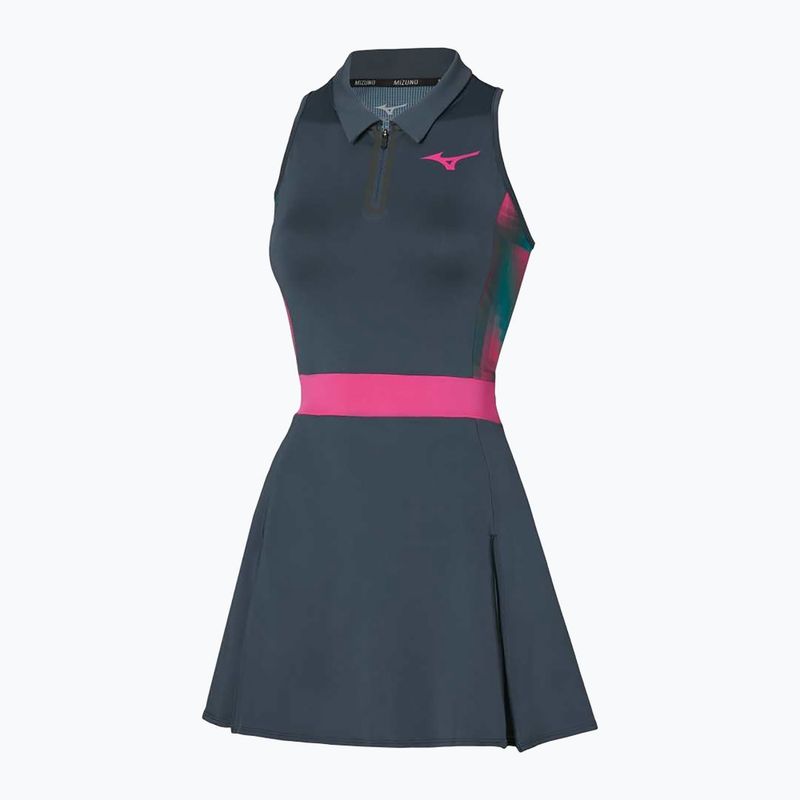 Mizuno Frontier midnight navy dress