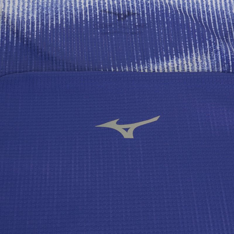 Men's running tank top Mizuno DryAeroFlow Graphic Tank 3