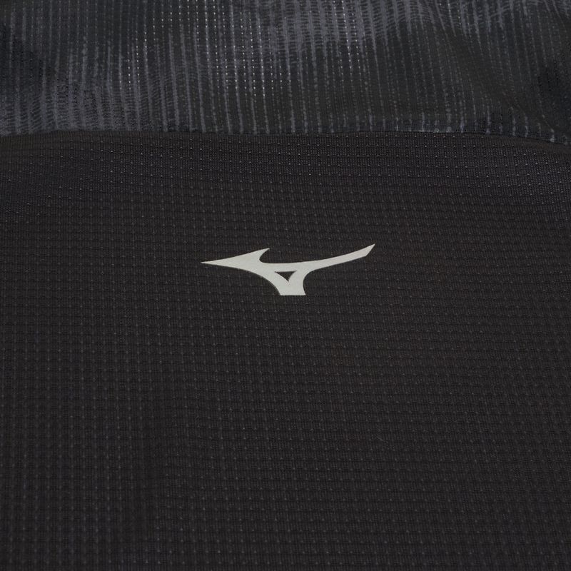Men's running tank top Mizuno DryAeroFlow Graphic Tank 3
