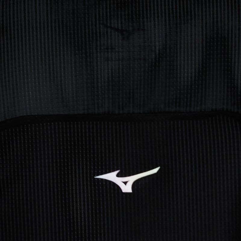 Men's running tank top Mizuno DryAeroFlow Graphic Tank 4