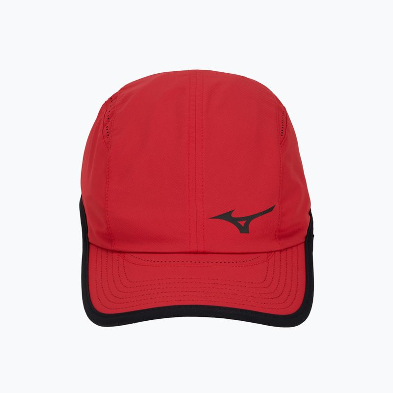 Mizuno Drylite Cap hibiscus 2