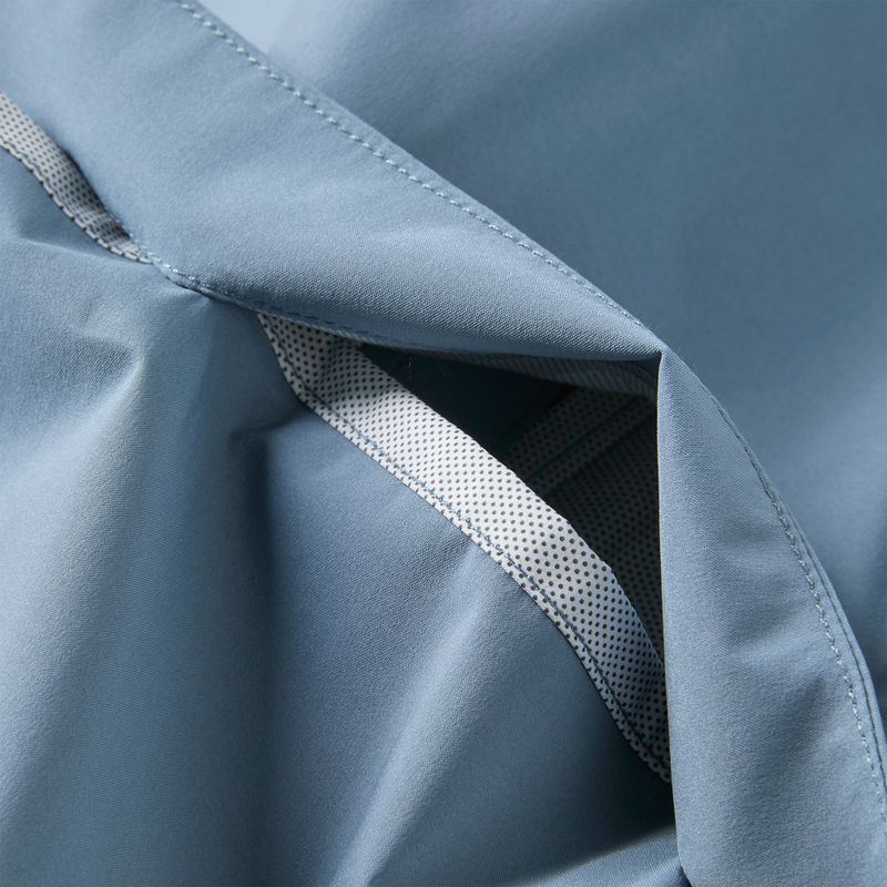 Men's running jacket Mizuno Waterproof 20K ER citadel 7