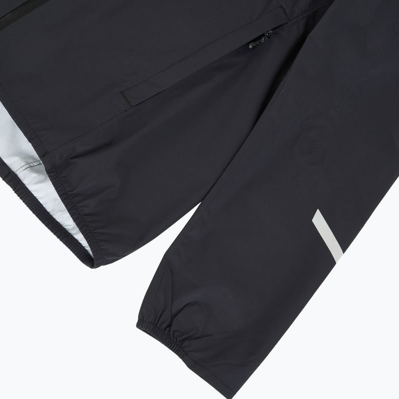 Women's running jacket Mizuno Waterproof 20K ER black 4