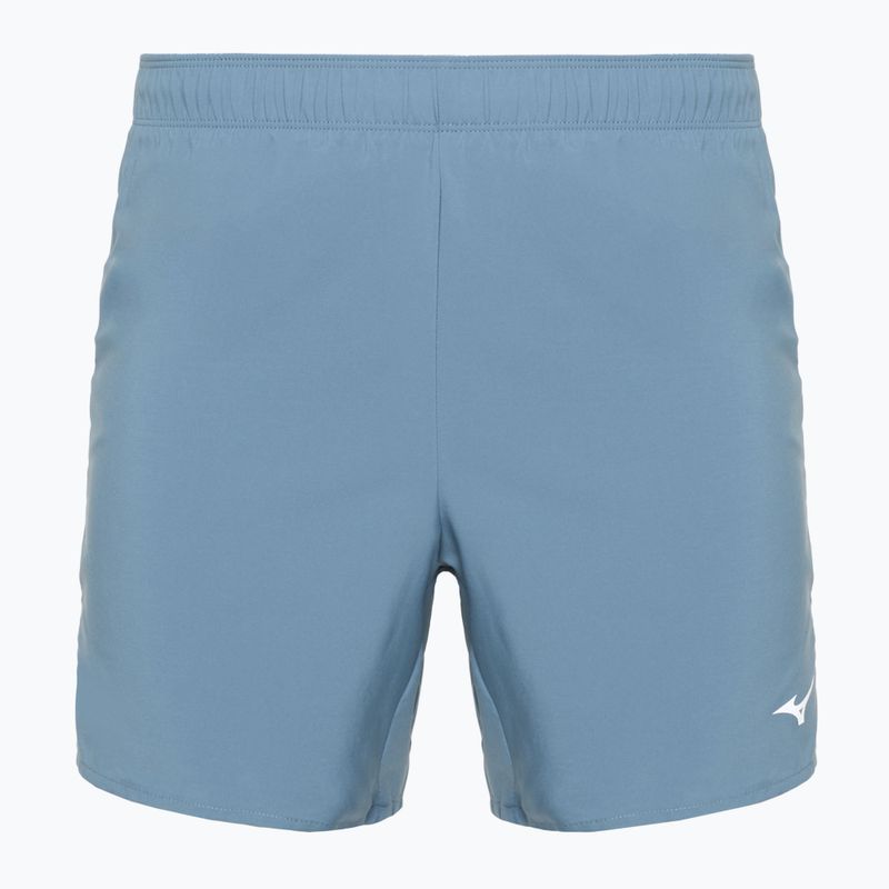 Men's Mizuno Core 5.5" citadel running shorts