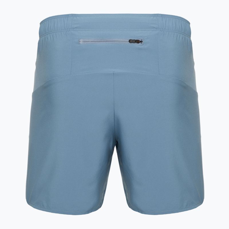 Men's Mizuno Core 5.5" citadel running shorts 2