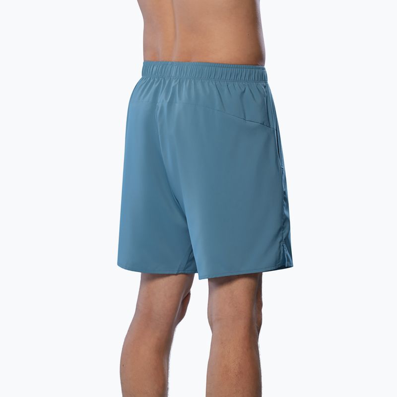 Men's Mizuno Core 7.5" citadel running shorts 2
