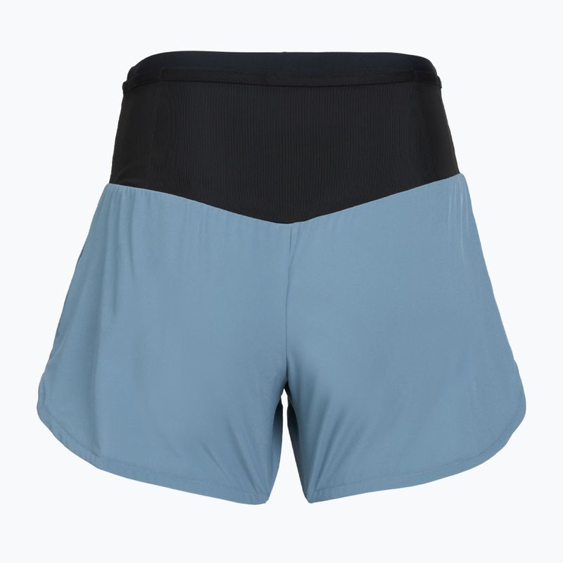 Women's running shorts Mizuno Multi Pocket citadel 2
