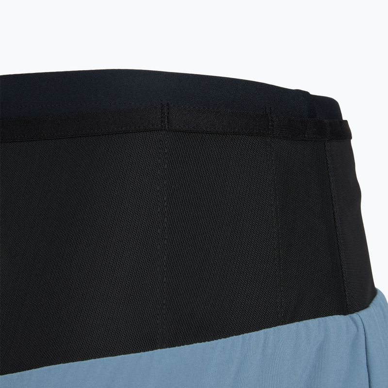 Women's running shorts Mizuno Multi Pocket citadel 4