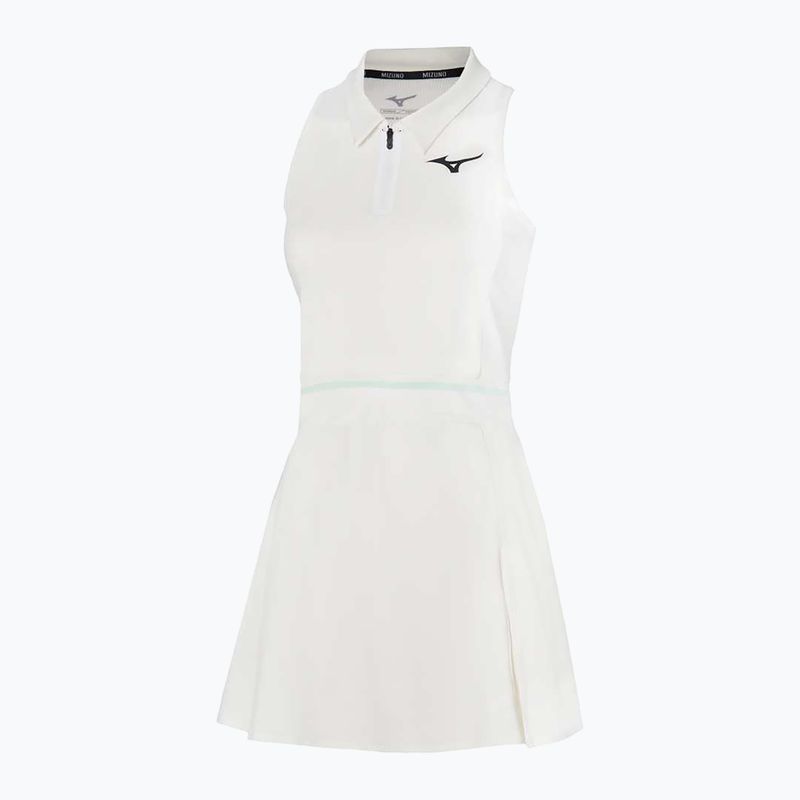 Mizuno Frontier white/ bay dress
