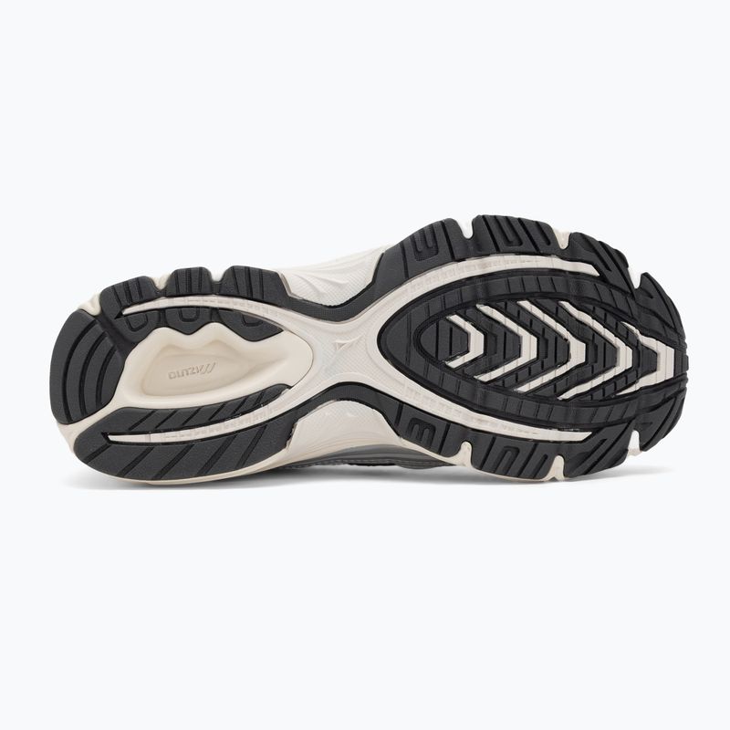 Shoes Mizuno MXR white/iron gate/peach purée 4