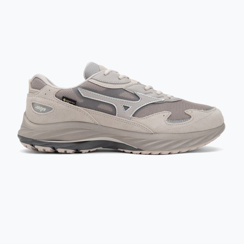 Shoes Mizuno Wave Rider β GTX wind chime/opal gray/quiet shade 2