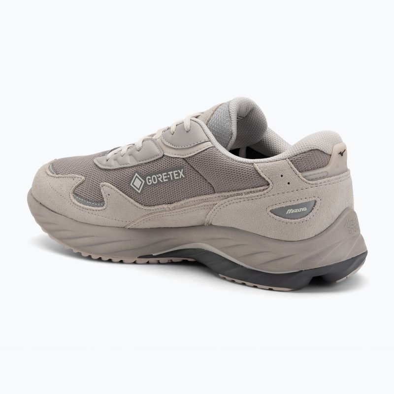 Shoes Mizuno Wave Rider β GTX wind chime/opal gray/quiet shade 3