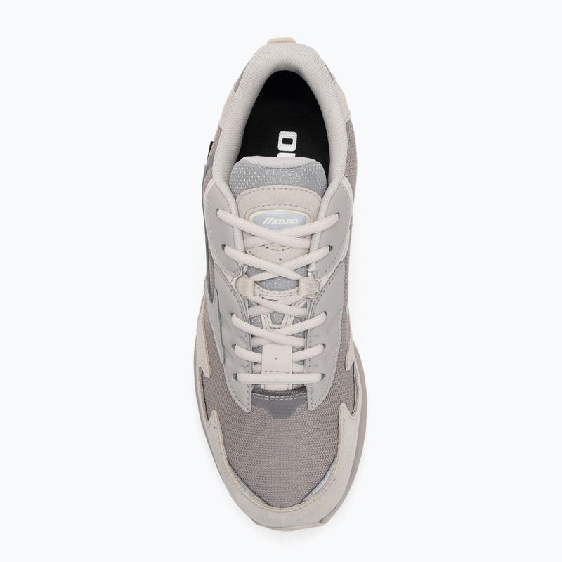 Shoes Mizuno Wave Rider β GTX wind chime/opal gray/quiet shade 5