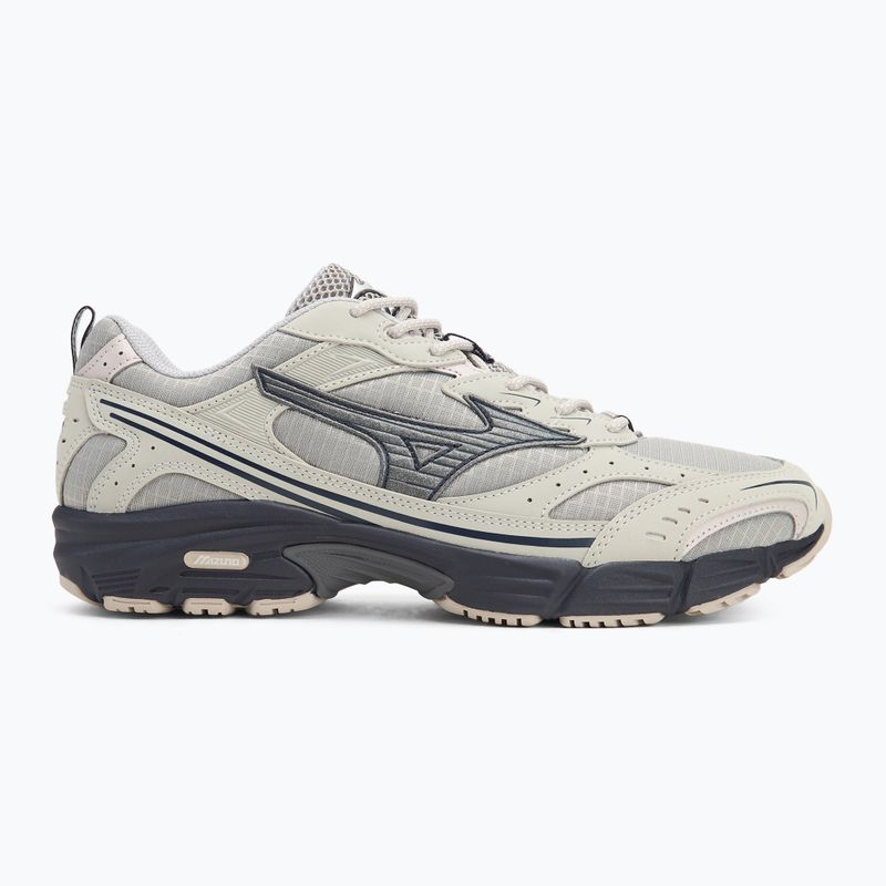 Mizuno MXR Tech ultimate gray/quiet shade/grap shoes 2