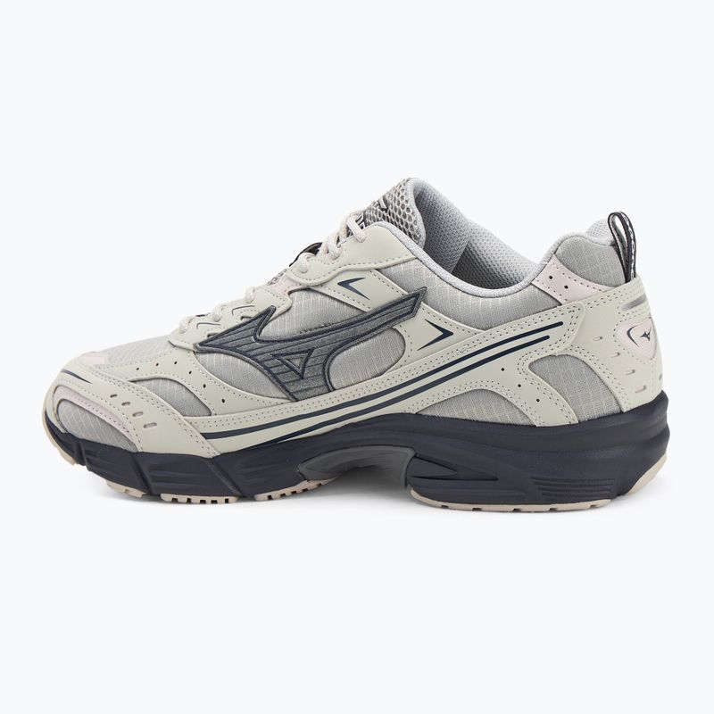 Mizuno MXR Tech ultimate gray/quiet shade/grap shoes 3