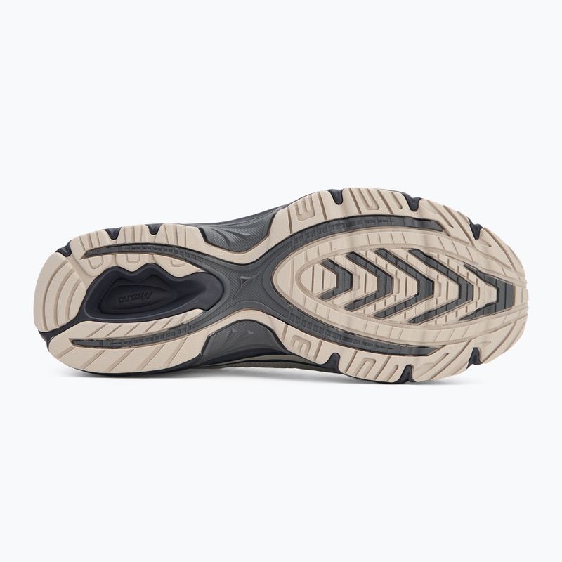 Mizuno MXR Tech ultimate gray/quiet shade/grap shoes 4