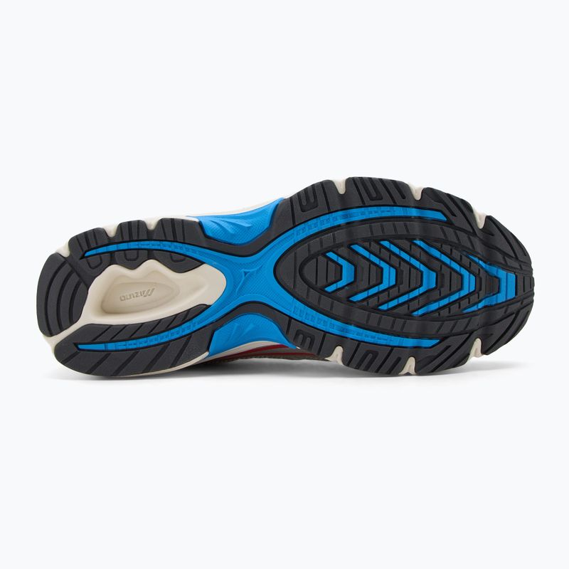 Shoes Mizuno MXR high risk red/blue pa 4