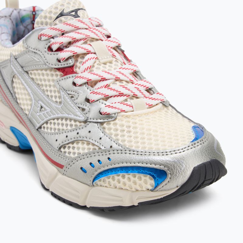 Shoes Mizuno MXR high risk red/blue pa 7