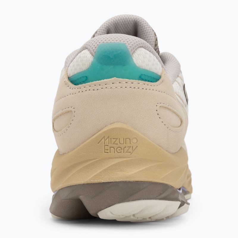 Shoes Mizuno Wave Rider β summer sand/vintage khaki/ceda 6