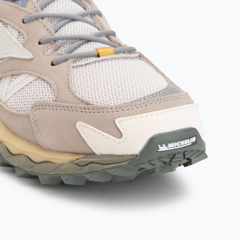 Shoes Mizuno Wave Mujin TL wind chime/mizuno snowwhite/vintage khaki 7