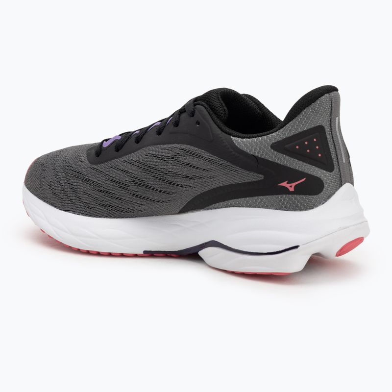 Women's running shoes Mizuno Wave Ultima 16 quiet shade / camellia rose / violin 3