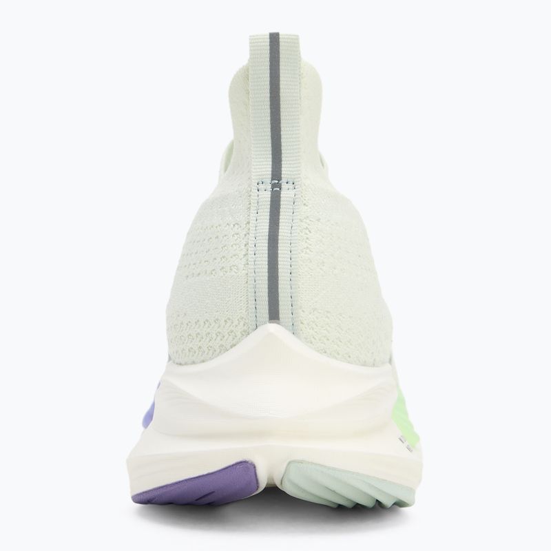 Women's running shoes Mizuno Neo Zen hint mint/india ink/paisley purple 6