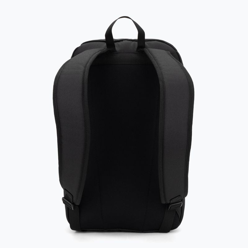 Backpack Mizuno Waso 25 l black/purple 3