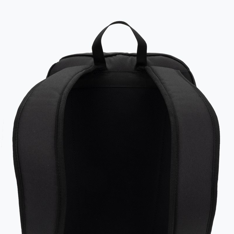 Backpack Mizuno Waso 25 l black/purple 6