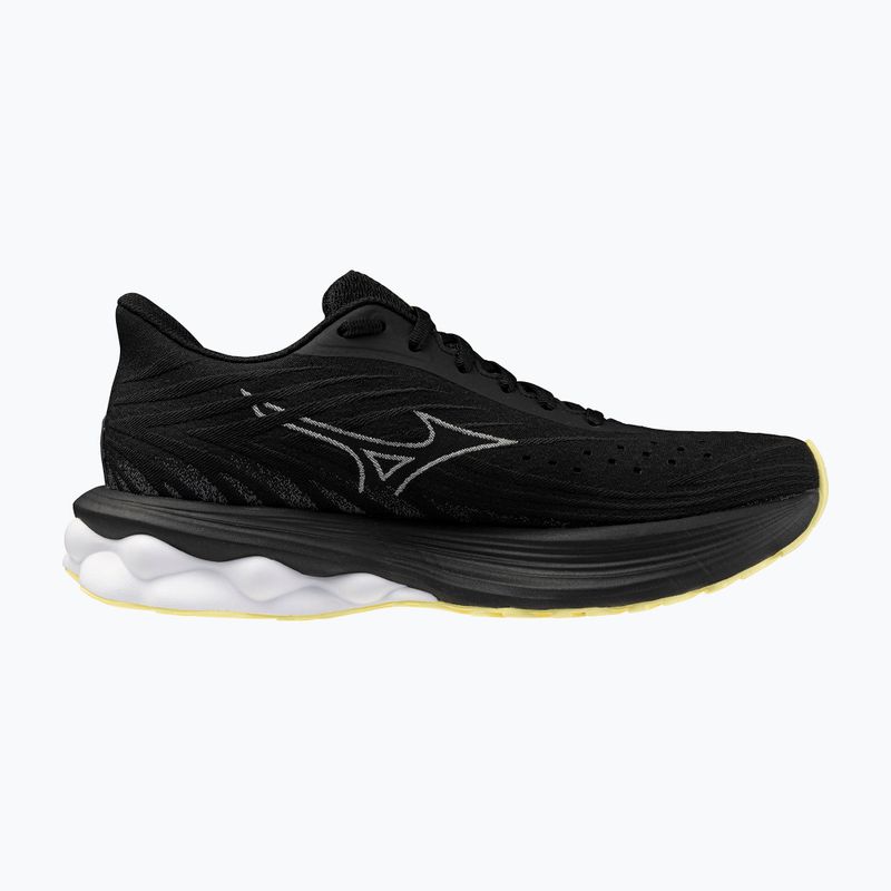 Women's running shoes Mizuno Wave Skyrise 6 2