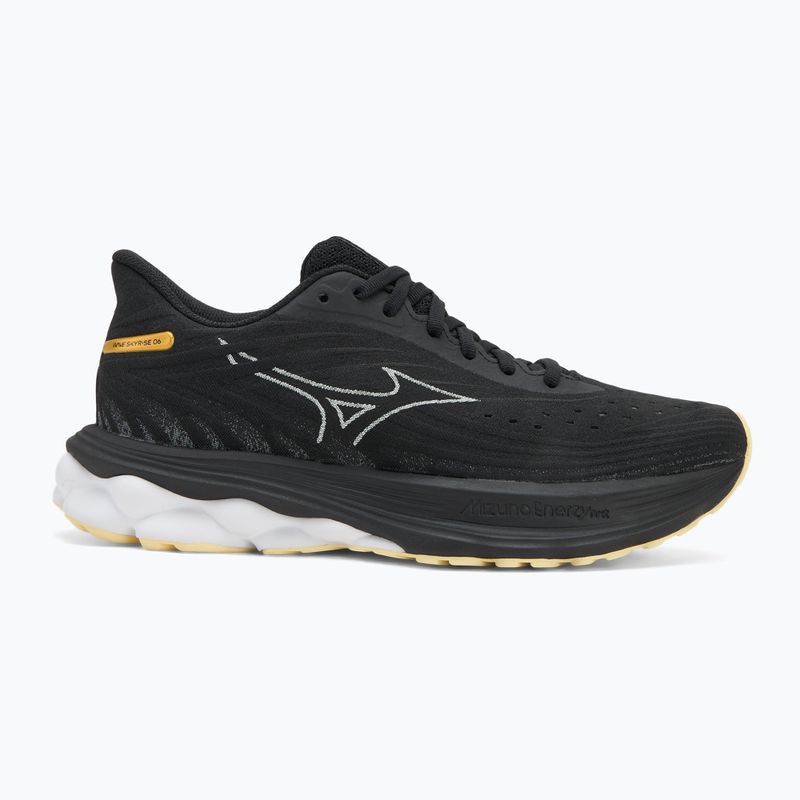 Women's running shoes Mizuno Wave Skyrise 6 2