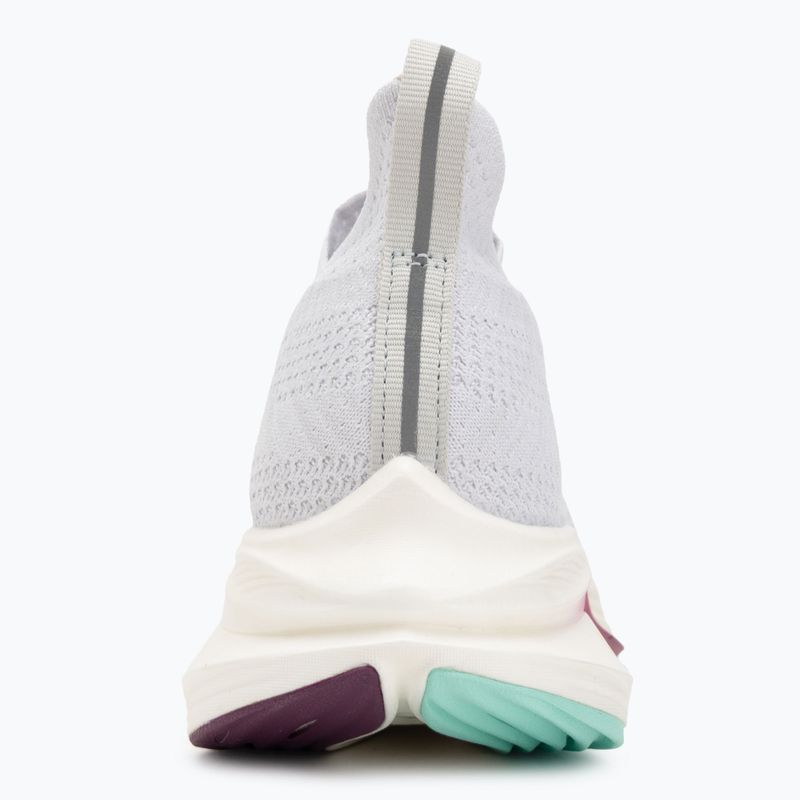 Women's running shoes Mizuno Neo Zen Icelandic nimbus cloud/white/ice green 6