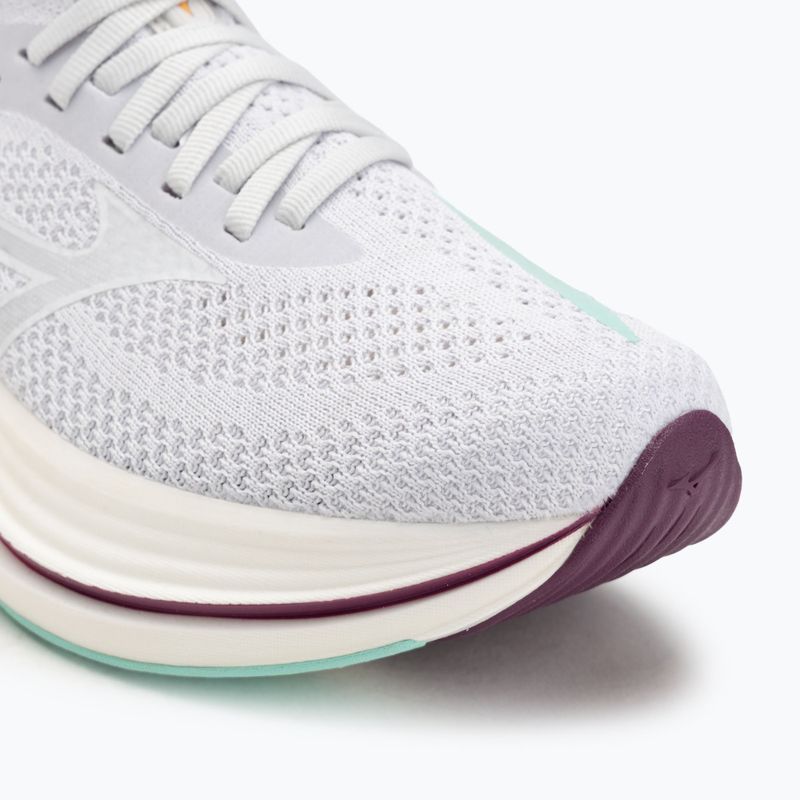 Women's running shoes Mizuno Neo Zen Icelandic nimbus cloud/white/ice green 7