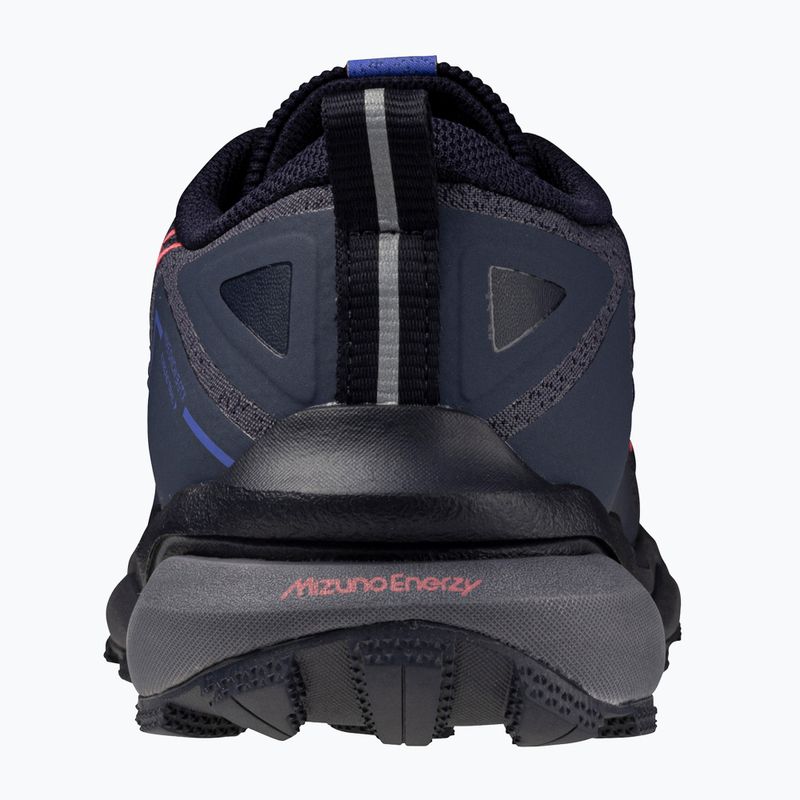 Women's running shoes Mizuno Wave Daichi 9 GTX bay/citadel/hint of mint 10