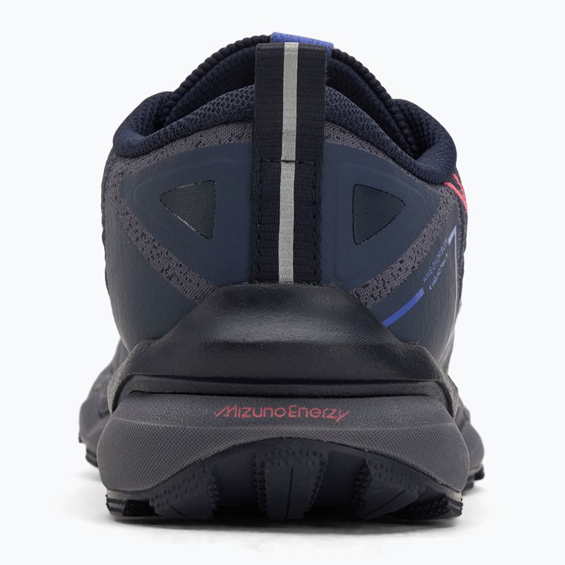 Women's running shoes Mizuno Wave Daichi 9 GTX bay/citadel/hint of mint 6