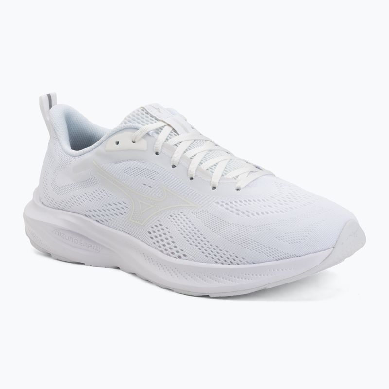 Mizuno Enerzy Runnerz 2 running shoe white/nimbus cloud