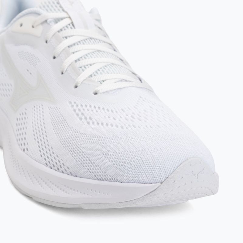 Mizuno Enerzy Runnerz 2 running shoe white/nimbus cloud 7