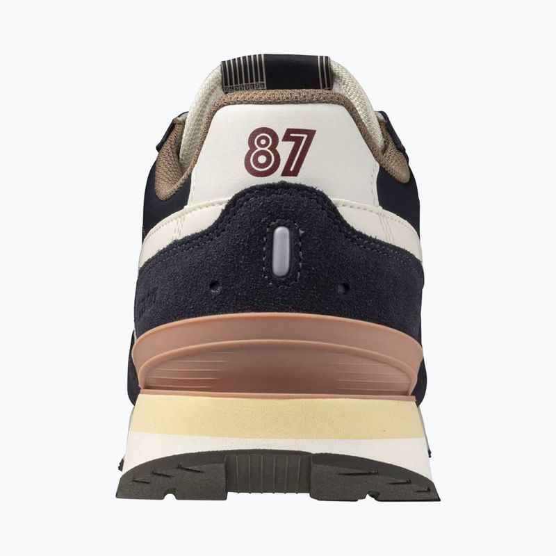 Shoes Mizuno RB87 odyssey gray/pristine/cameo brown 10