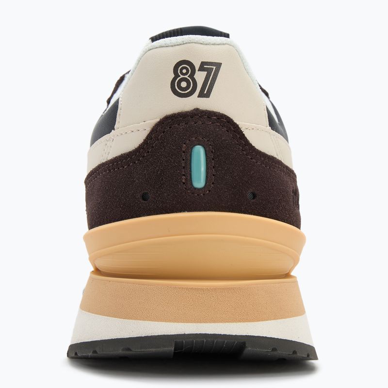 Mizuno RB87 black sand/summer sand/mole men's shoes 6