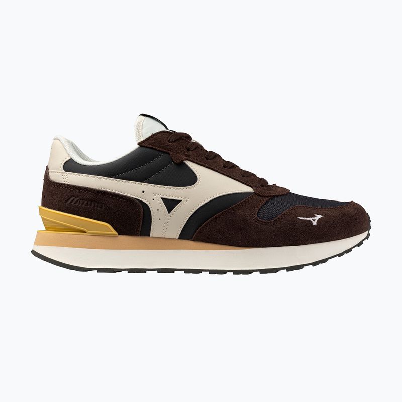 Mizuno RB87 black sand/summer sand/mole men's shoes