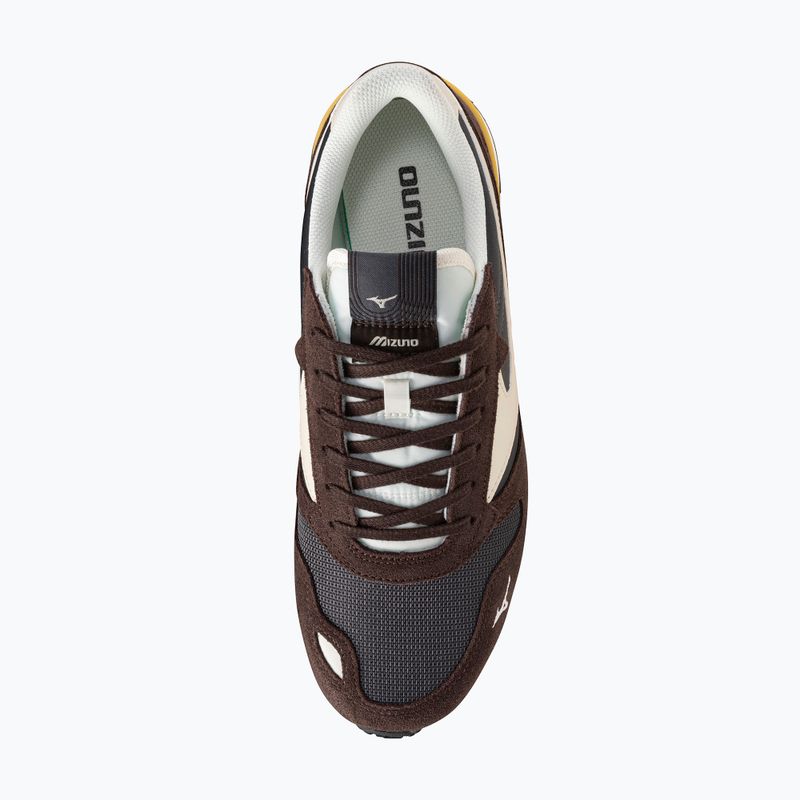 Mizuno RB87 black sand/summer sand/mole men's shoes 5