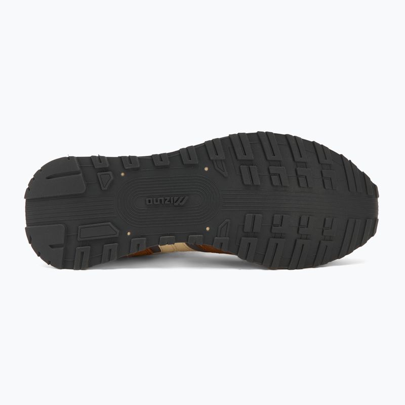 Mizuno RB87 men's shoes quiet shade/banana crape/thrush 4