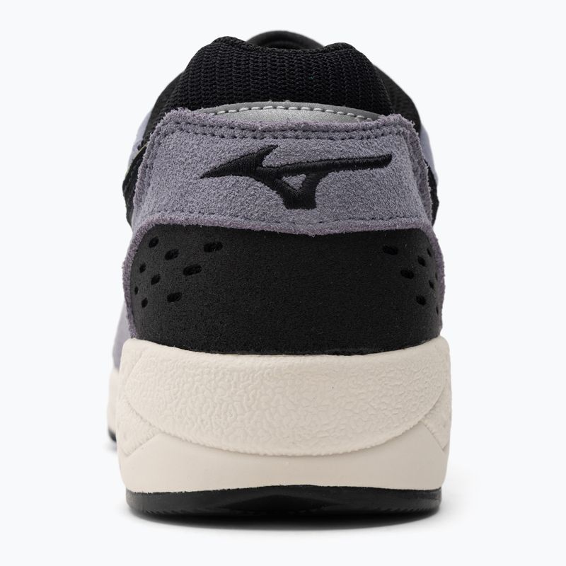 Shoes Mizuno Contender S black sand/black/blue granite 6