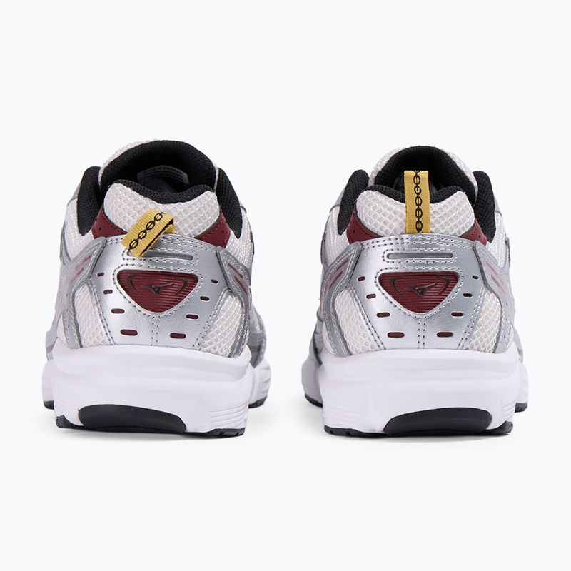 Shoes Mizuno MXR nimbus cloud/syrah/silver 3