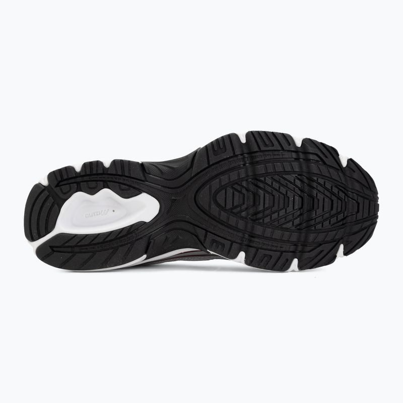 Shoes Mizuno MXR nimbus cloud/syrah/silver 4