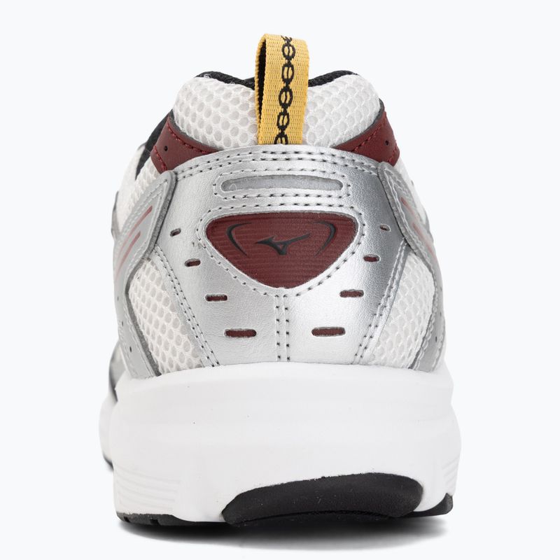 Shoes Mizuno MXR nimbus cloud/syrah/silver 6
