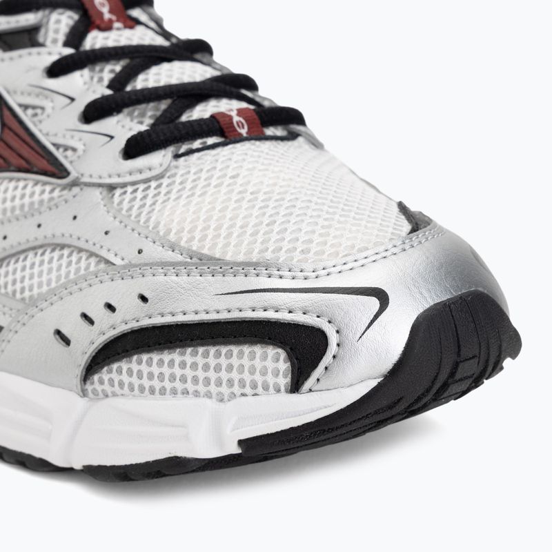 Shoes Mizuno MXR nimbus cloud/syrah/silver 7
