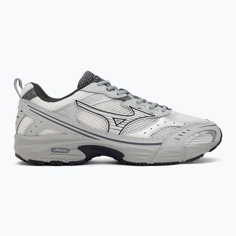 Shoes Mizuno MXR nimbus cloud/silver/silver 2