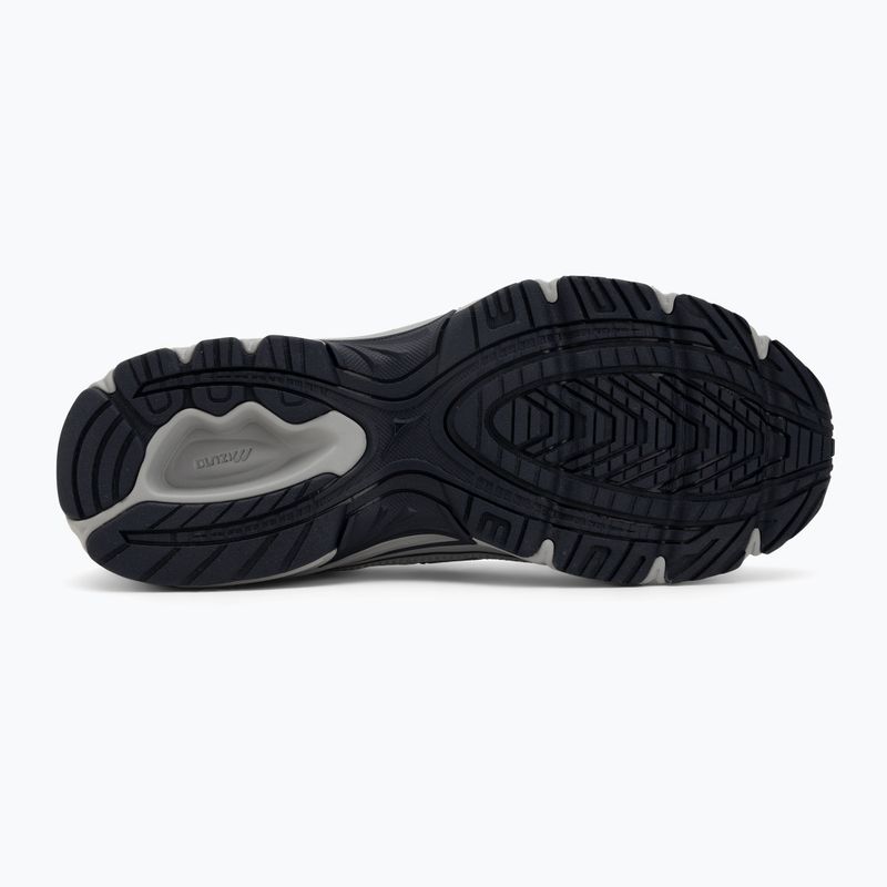 Shoes Mizuno MXR nimbus cloud/silver/silver 4