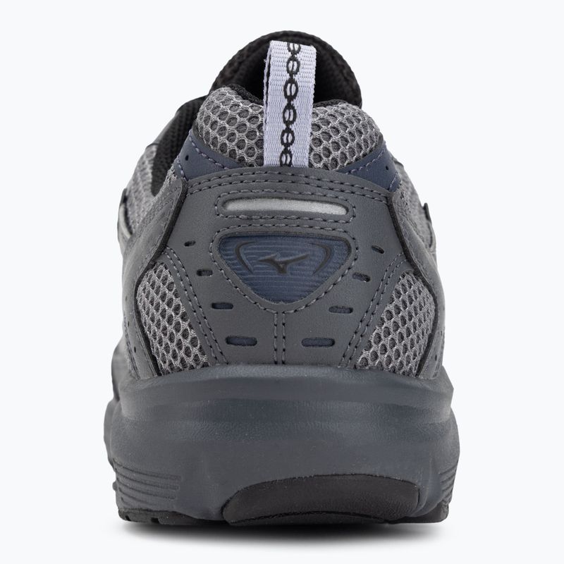 Shoes Mizuno MXR quiet shade/silver/iron gate 6