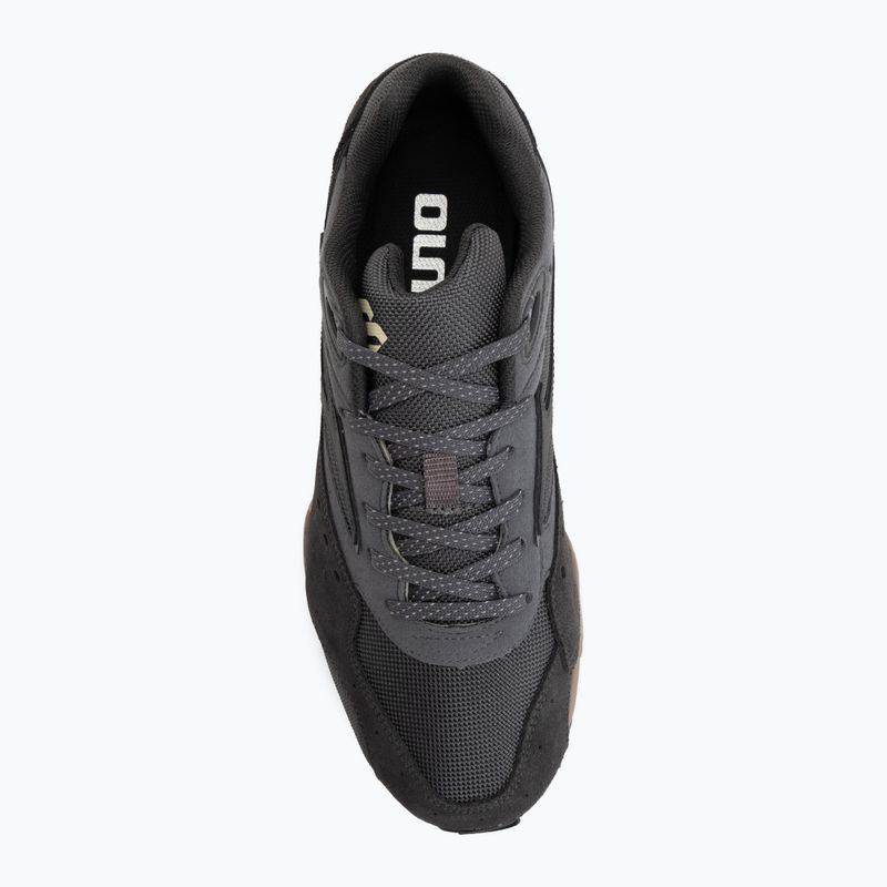 Shoes Mizuno Contender Cordura iron gate/black sand/fossil 5